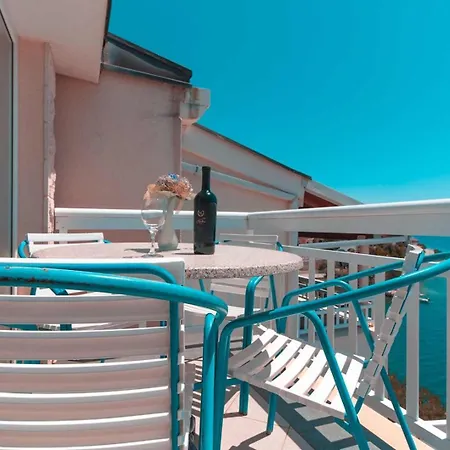 Raguz Sa Privatnom Plazom I Garazom 3*