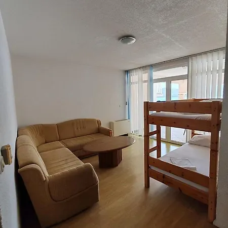 Raguz Sa Privatnom Plazom I Garazom 3*