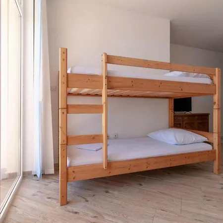 Penzion Raguz Sa Privatnom Plazom I Garazom 3*