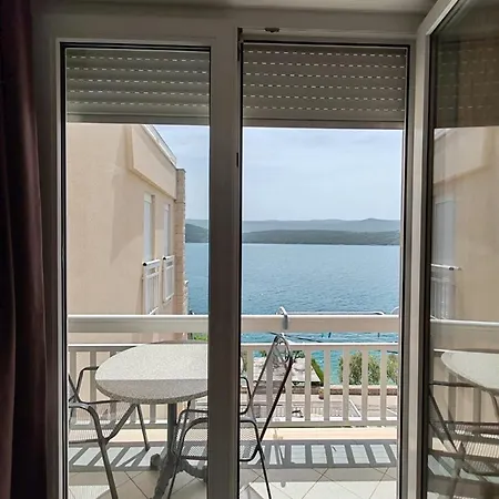 Raguz Sa Privatnom Plazom I Garazom 3*