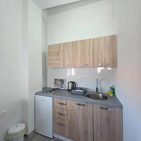 Maison d'hôtes Raguz Sa Privatnom Plazom I Garazom