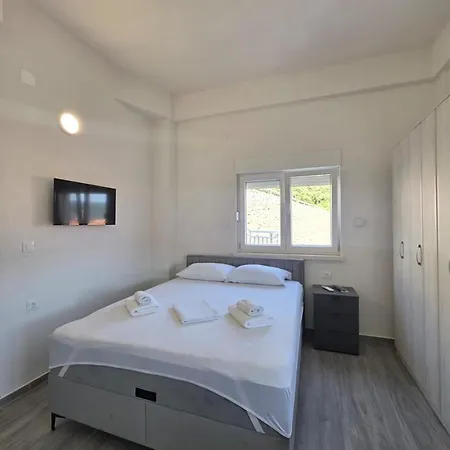 Raguz Sa Privatnom Plazom I Garazom 3*