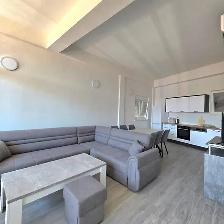 Maison d'hôtes Raguz Sa Privatnom Plazom I Garazom