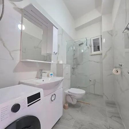 Raguz Sa Privatnom Plazom I Garazom Maison d'hôtes 3*