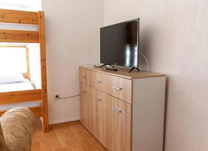 Guest house Raguz Sa Privatnom Plazom I Garazom Neum