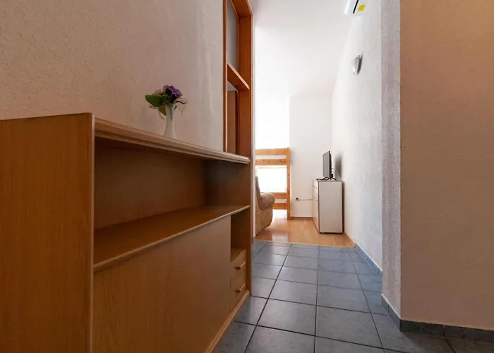 Raguz Sa Privatnom Plazom I Garazom Guest house Neum