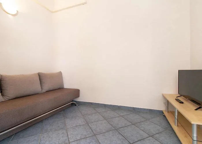 Raguz Sa Privatnom Plazom I Garazom 3*