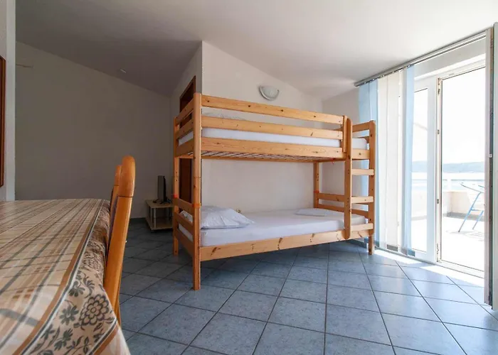 Raguz Sa Privatnom Plazom I Garazom