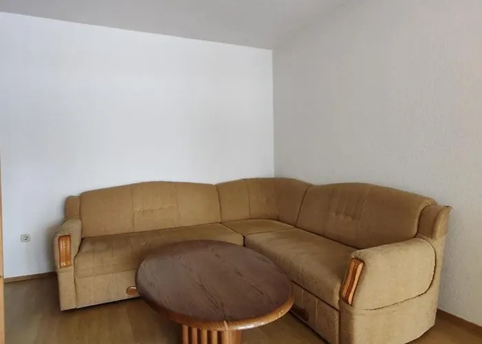 Raguz Sa Privatnom Plazom I Garazom Guest house 3*