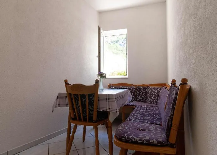 Guest house Raguz Sa Privatnom Plazom I Garazom 3*