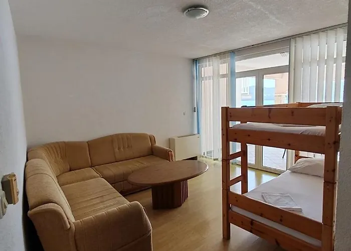 Raguz Sa Privatnom Plazom I Garazom 3*